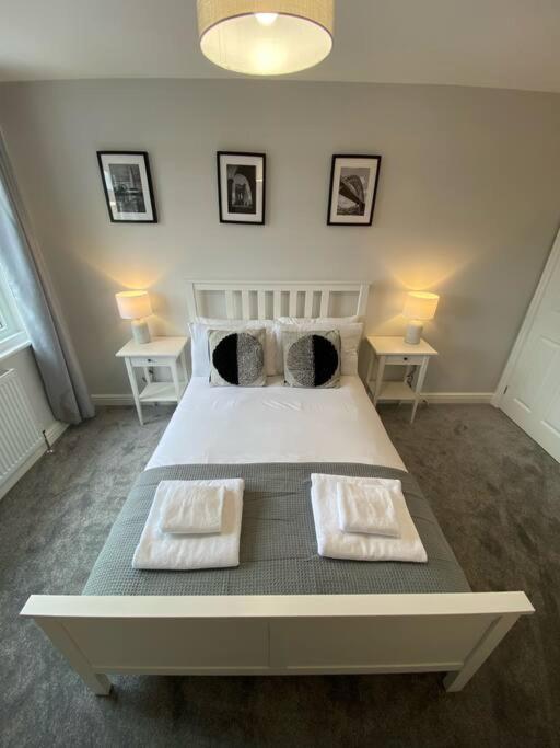 Storey Apartment Woodhorn المظهر الخارجي الصورة