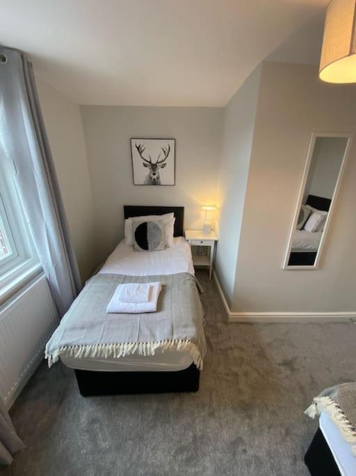 Storey Apartment Woodhorn المظهر الخارجي الصورة